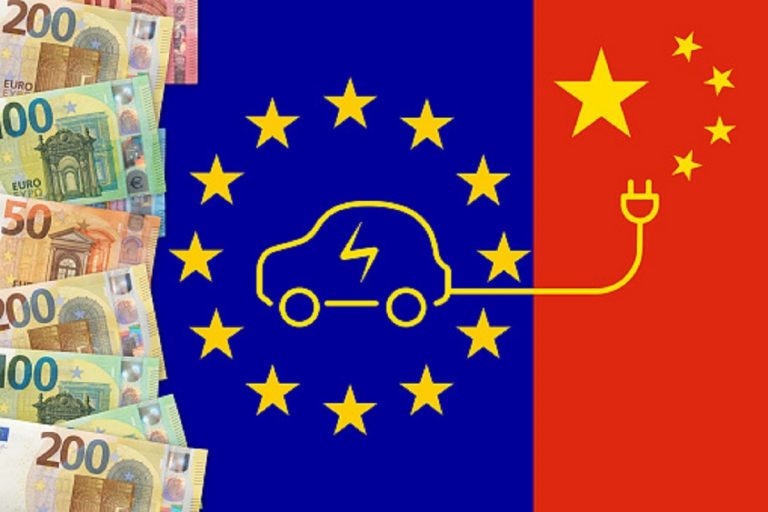 Nakon odluke o carinama EU planira još žešći udar na Kinu