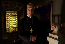 Kažu da ih se mlatilo, lancima, šiljcima, bičevima, u javnost cure sablasna svjedočanstva tinejdžera: ‘Oni su krivi, Opus Dei!‘