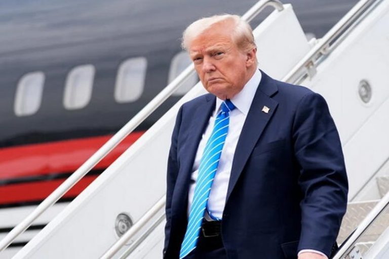 Trump nakon pada Assada: Rusija ga više ne želi, svijet čeka!