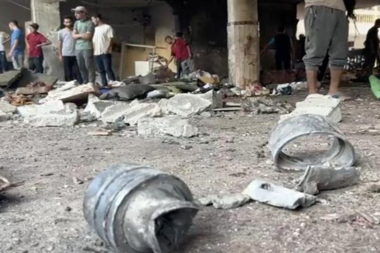 UN: U Gazi ubijena najmanje 562 humanitarna radnika u skoro dvije godine