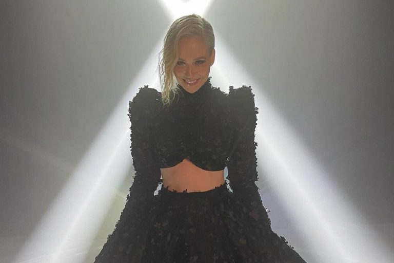 Jelena Rozga pjevat će za doček Nove godine u Sarajevu