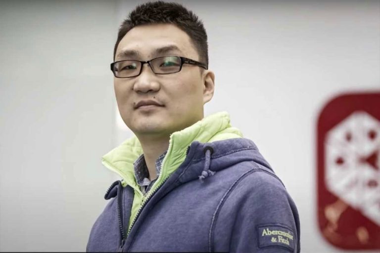 Pogledajte ko je novi najbogatiji Kinez i koliko je “težak”