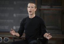 Bombastična izjava Zuckerberga: Mobiteli uskoro neće postojati, zamijenit će ih ovo