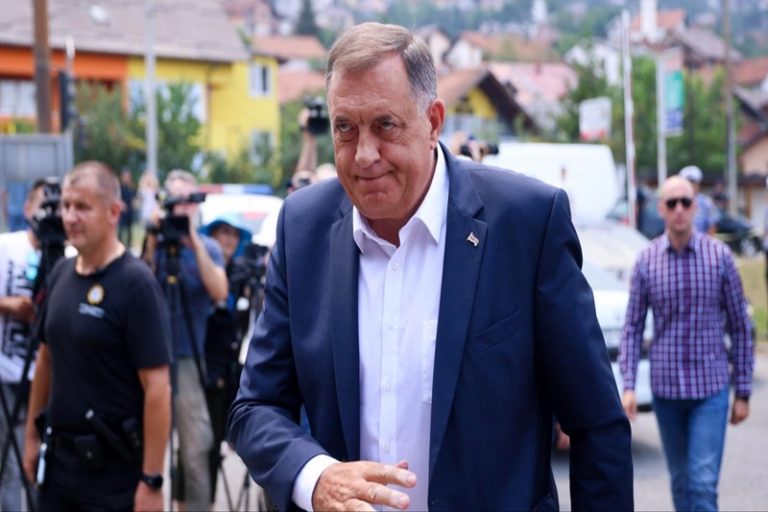 U Sudu BiH 19. februara završne riječi na suđenju Dodiku i Lukiću