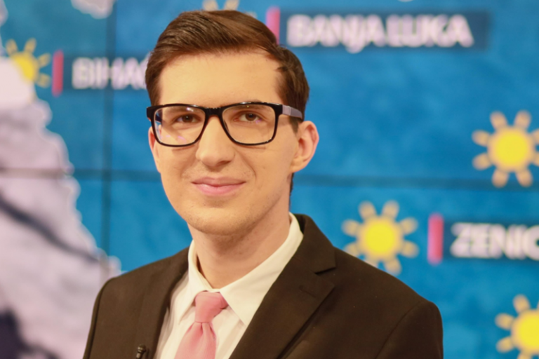 Nedim Sladić pojasnio: ‘Ako do kraja godine ne padne temperatura, imat ćemo najtopliju godinu u BiH’