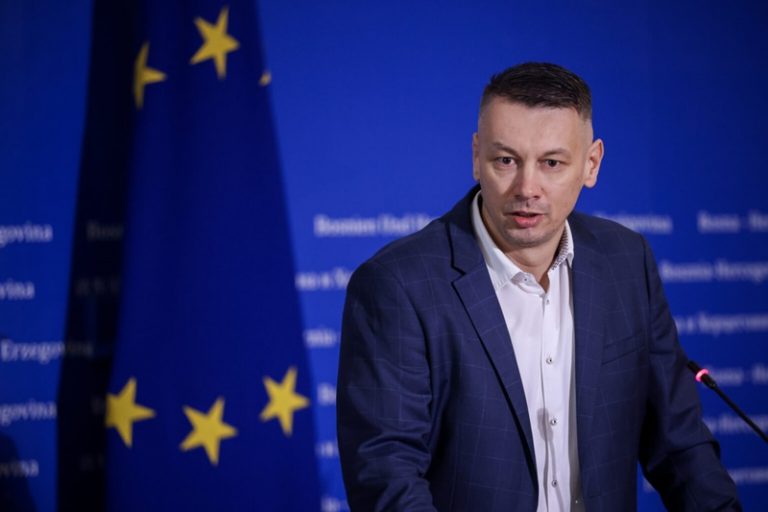 Nešić otkrio zašto je otkazana sjednica Vijeća ministara. Evo kada će odlučiti o novom sastanku