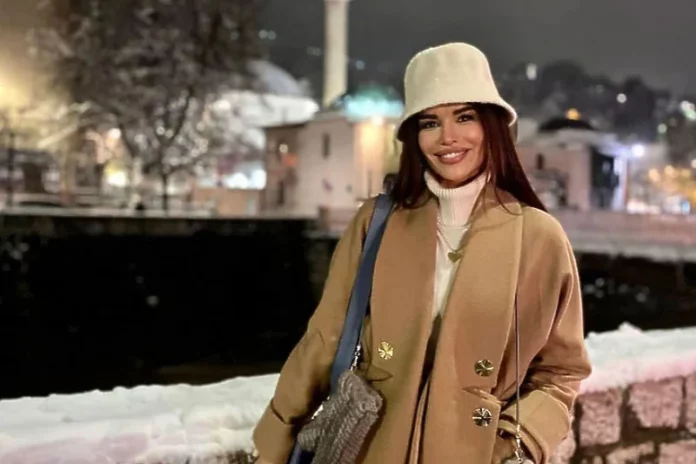 Severina