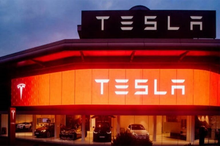 Prodaja Tesle u Evropi potonula peti uzastopni mjesec
