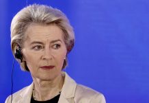 Von der Leyen: EU stoji uz narod Venecuele i podržava mirnu tranziciju
