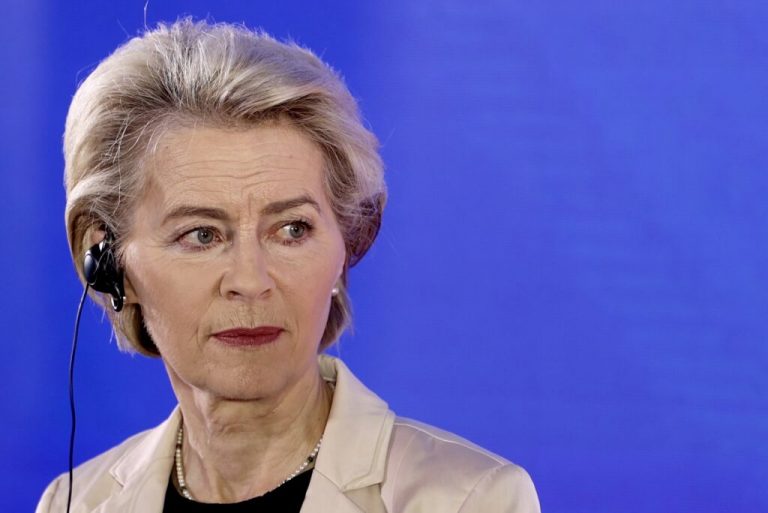 Von der Leyen: Moramo hitno ponovo naoružati Europu, pripremiti se za najgore