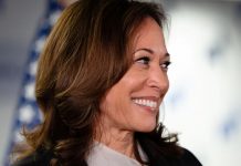 Trump ukinuo zaštitu Kamali Haris: Ostaje bez agenata i sigurnosne mreže