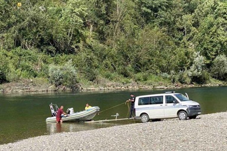 Krijumčari migrantima naplaćuju 6000 eura za ulazak u BiH