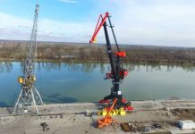 Raste zainteresovanost za ulaganje u brčansku luku