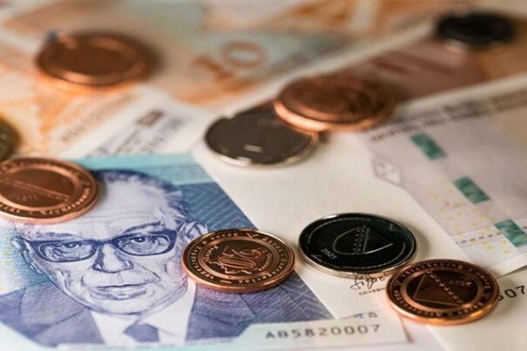 Danas isplata penzija za decembar