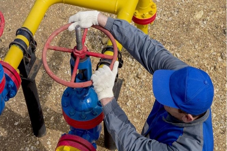 U Evropi padaju cijene plina