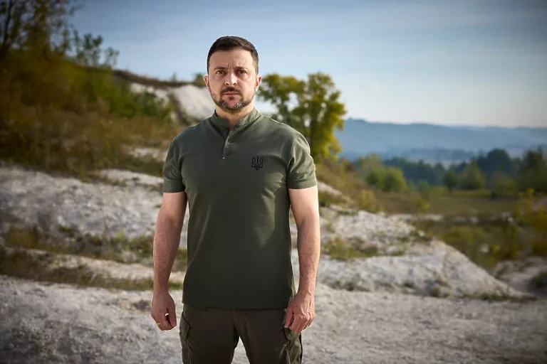 Volodimir Zelenski na Dan nezavisnosti: Sve što je Rusija napravila u Ukrajini, sada joj se vraća