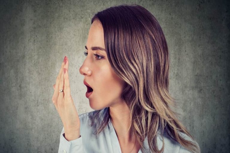 Zbog čega se ujutru budite s neugodnim zadahom