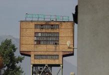 Industrijska proizvodnja u avgustu manja za 2,8 posto