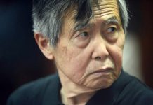 Preminuo bivši predsjednik Perua koji je vladao ‘željeznom rukom’