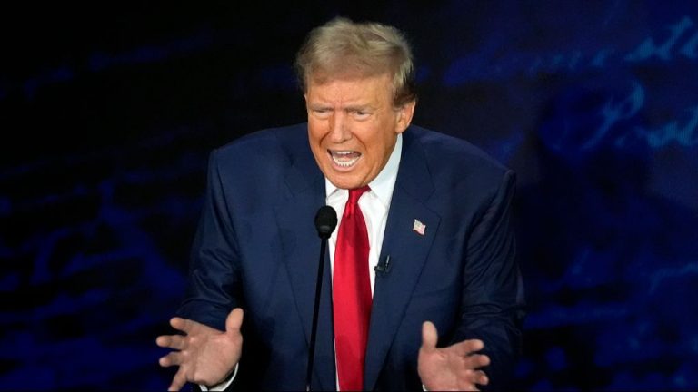 Opasne prijetnje: Trump najavljuje sankcije prvog dana mandata, tri velike države na udaru