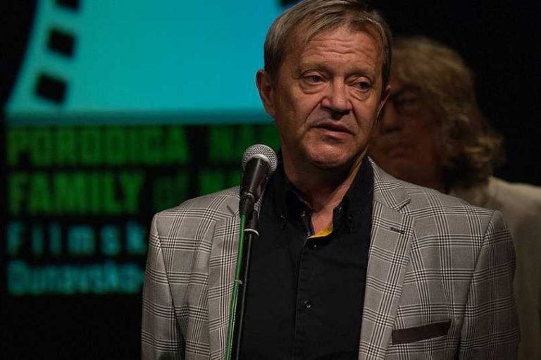 Preminuo otac Emira Hadžihafizbegovića: “Hvala ti, babo, za sve”