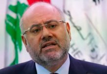 Libanski ministar zdravstva: “Moramo se spremiti za najgore”