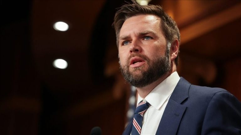 J.D. Vance: Ukoliko Rusija odbije da pregovara, opcija slanja američkih trupa u Ukrajinu je na stolu