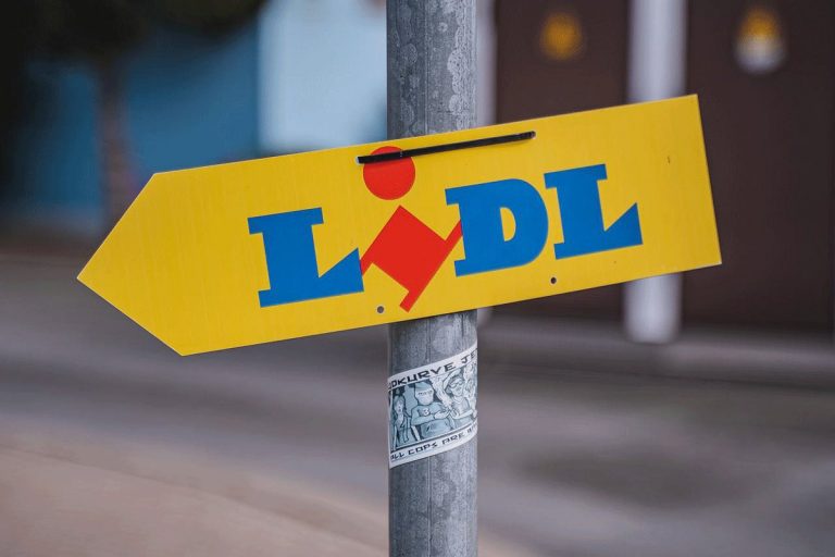 Lidl počeo gradnju objekta u komšiluku Banjaluke