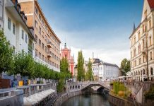 Slovenija se zadužila milijardu eura