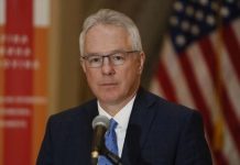 Murphy o Dodikovim izjavama: Da li ljudi obraćaju pažnju?