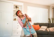 Leglo su bakterija, a rijetki ih peru: Ovo je 6 najprljavijih stvari u kući