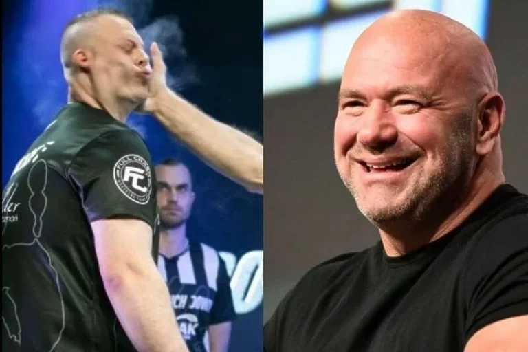 Dana White o “sportu” u kojem se ljudi šamraju do besvijesti: Ionako ćemo svi umrijeti