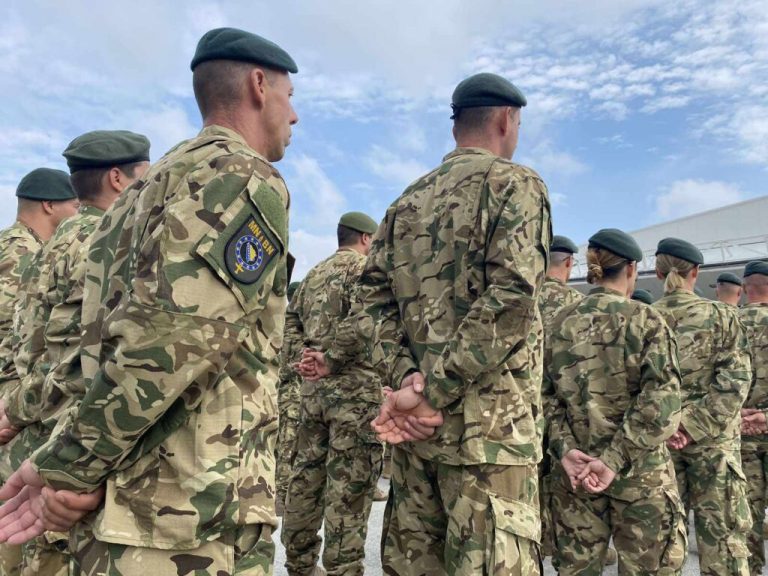 EUFOR šalje dodatnih 400 vojnika u Bosnu i Hercegovinu, stižu i nova četiri helikoptera