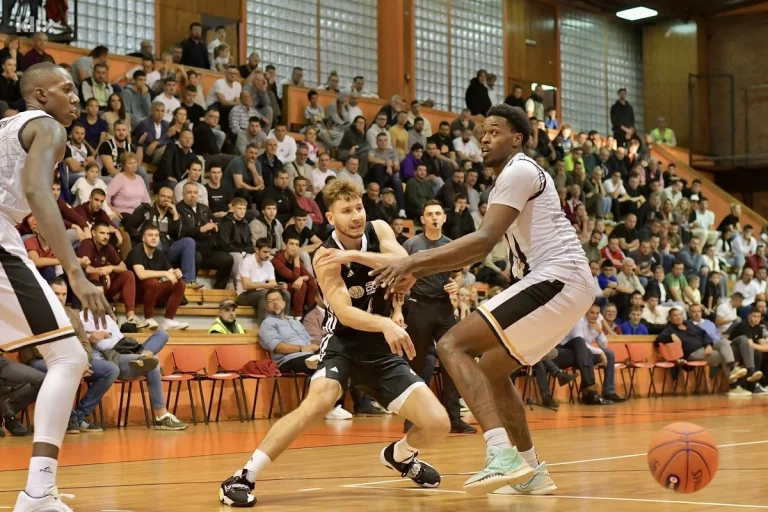 Cluj ubjedljivo savladao Dubai i plasirao se u finale memorijalnog turnira “Mirza Delibašić”