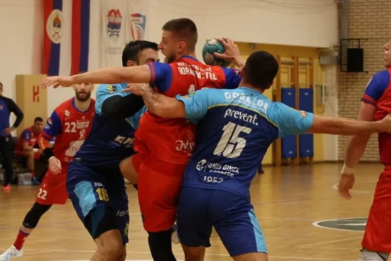 Rukometaši Goražda nakon drame savladali Borac u Banjoj Luci, Konjuh protutnjao Zenicom