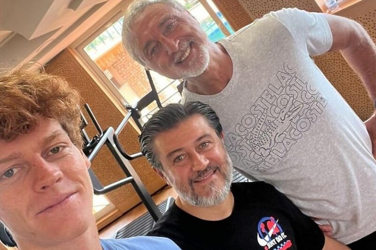 Sinner objavom iznenadio tenisku javnost, “ukrao” je Đokoviću dvojicu trenera