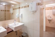 Ova pogreška na WC-u može vam izazvati hemoroide