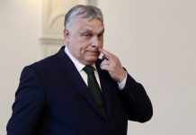 MEĐUSOBNO PREPUCAVANJE: Švedski premijer optužio Orbana za “skandalozne laži”