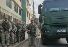 Južnoamerička zemlja proglasila vanredno stanje: “Živimo pod opsadom”