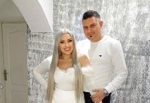 Pjevačica se oglasila nakon stravičnog porodičnog nasilja nad njom