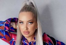 Ispovijest pjevačice Aldine Bajić nakon što je pretukao muž: “Ubio je život u meni”