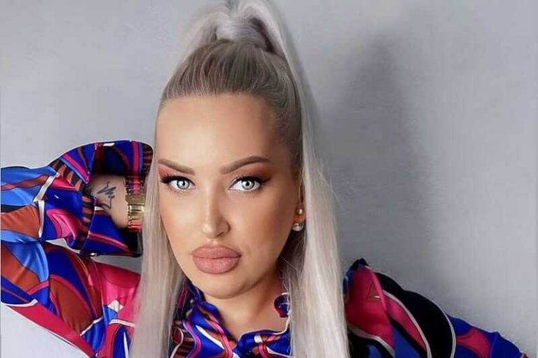 Ispovijest pjevačice Aldine Bajić nakon što je pretukao muž: “Ubio je život u meni”
