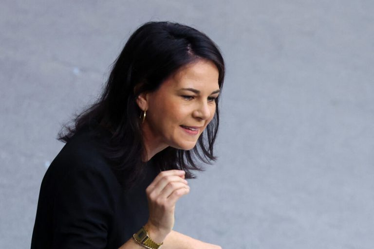 Njemačka vlada: Ko god od Asadovih pomagača dođe u našu zemlju, čeka ga progon