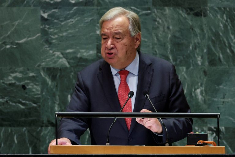 Guterres upozorio na ‘uznemirujući porast antimuslimanske netrpeljivosti’ širom svijeta