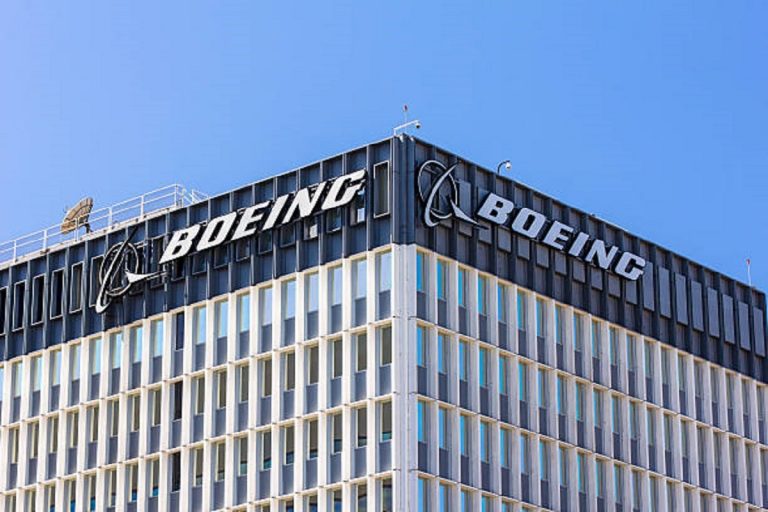 Boeing dobio ugovor vrijedan 8,58 milijardi dolara za isporuku borbenih aviona Izraelu