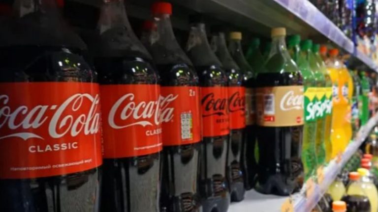 Coca-Cola povlači popularne proizvode iz europskih zemalja