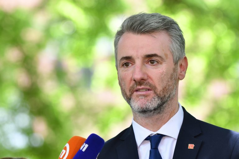 Forto: Ministri iz RS-a su srušili prijedlog o potpisivanju sporazuma s Velikom Britanijom