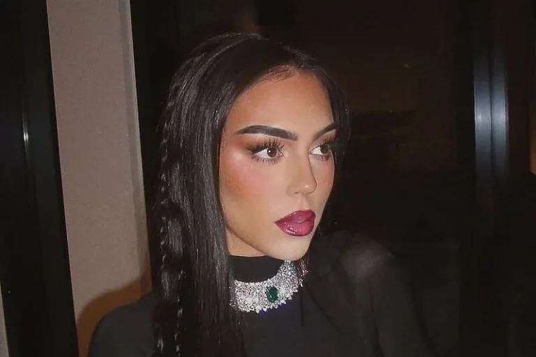 Georgina Rodrigez privukla veliku pažnju novim fotografijama, a nije se skinula