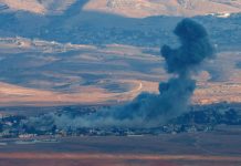 UN-ovi mirovnjaci pogođeni još jednom raketom, sumnja se da je Hezbollahova