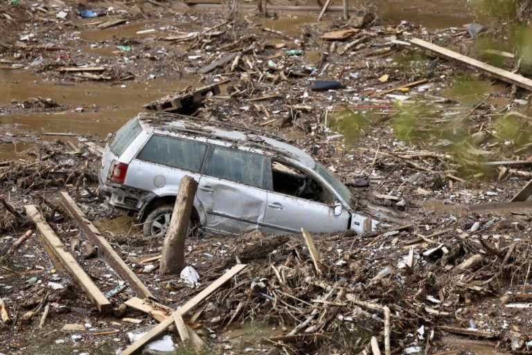 Tužilaštvo HNK o poplavama: Izvršeno 3D skeniranje terena, saslušani svjedoci